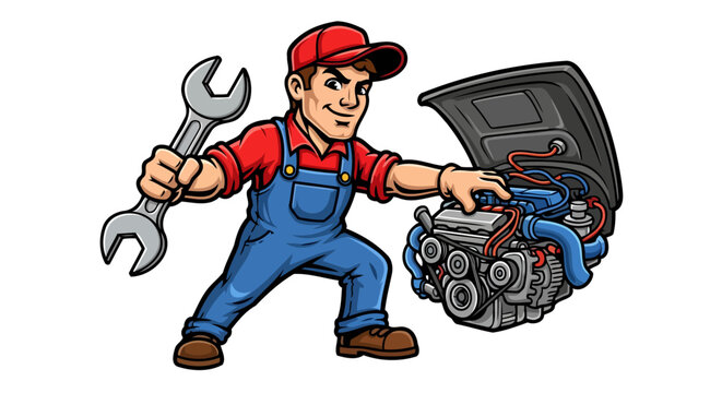 Car Servicing Technicians